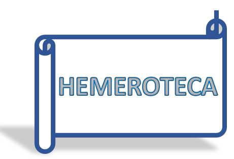 Hemeroteca V