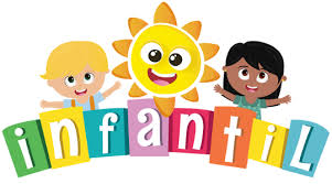 Educación Infantil