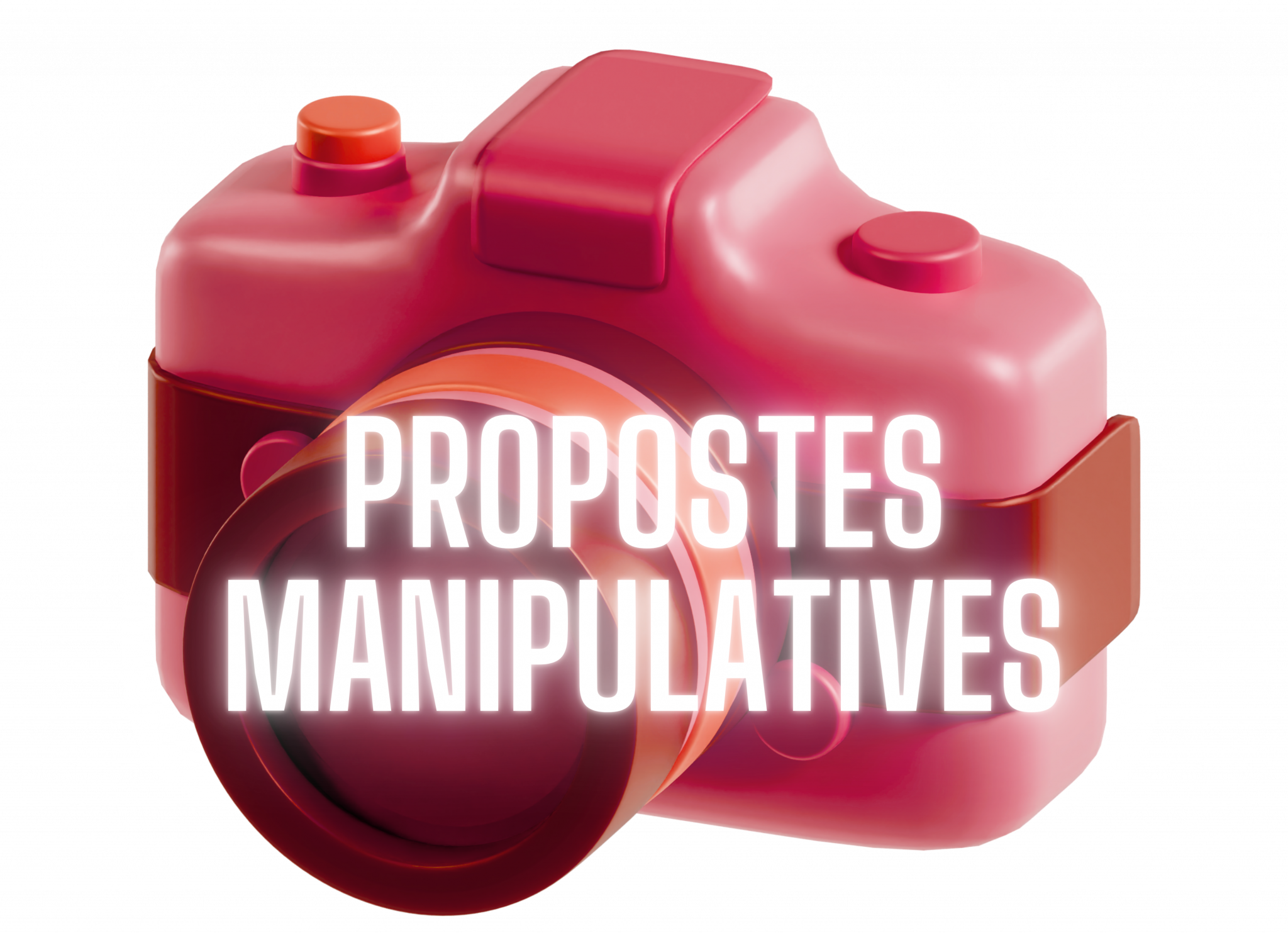 propostes manipulatives
