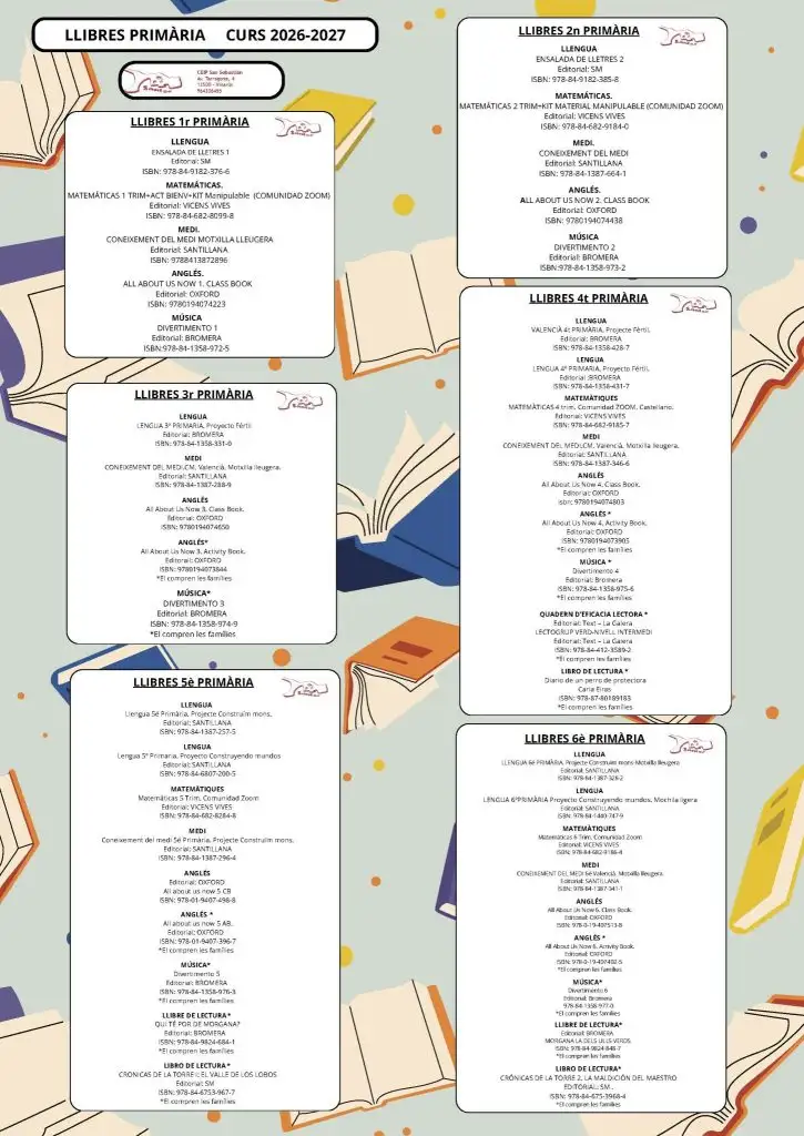 LLIBRES CURS 2026-2027 (Cartel (A3 vertical)) (3) (2)_Página_1