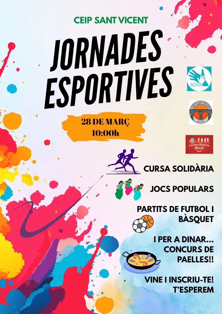 Jornades esportives