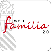 Logo web familia 2.0 movil