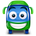 bus-green-icon