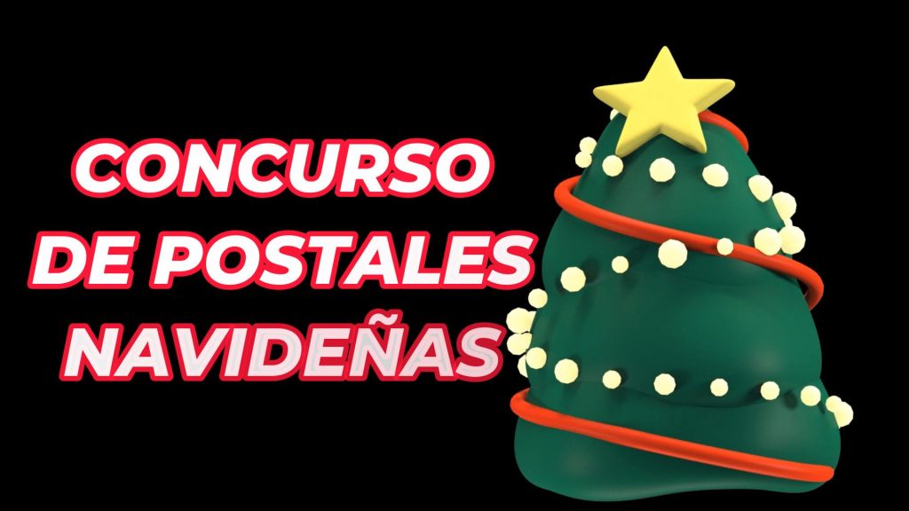 CONCURSO POSTALES AMPA-Miniatura