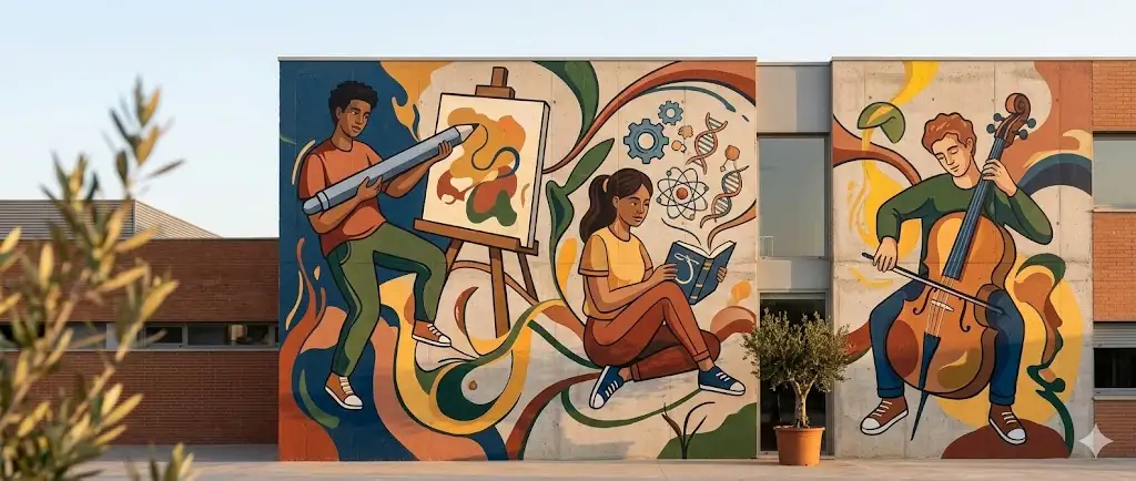 Banner Educacion Secundaria