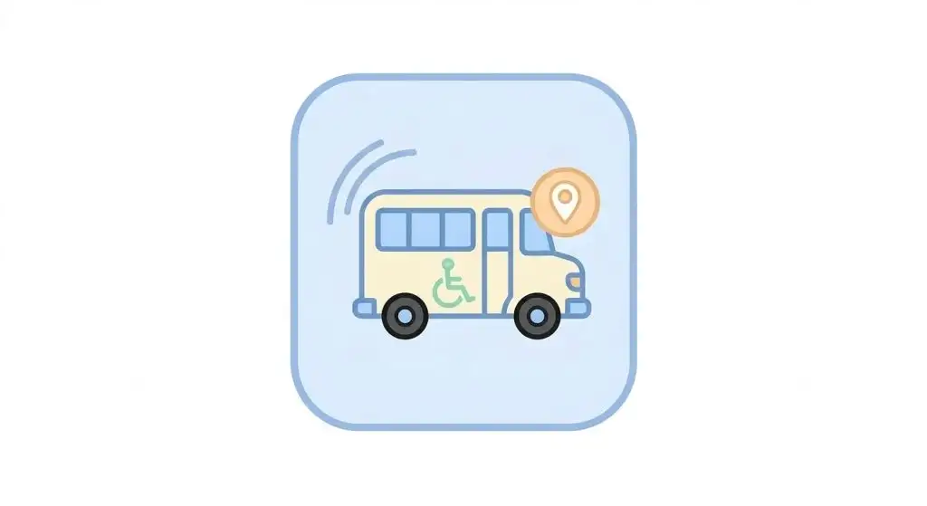 Transporte