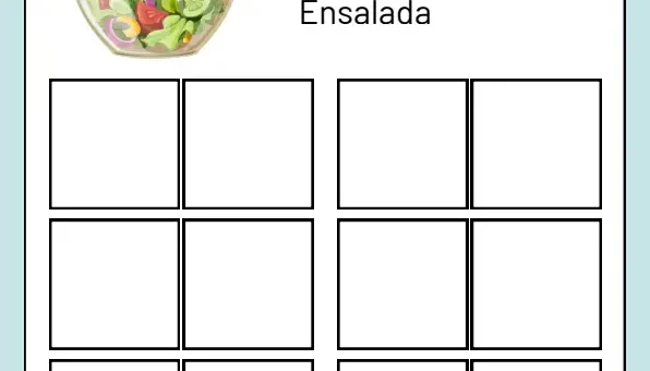 ensalda