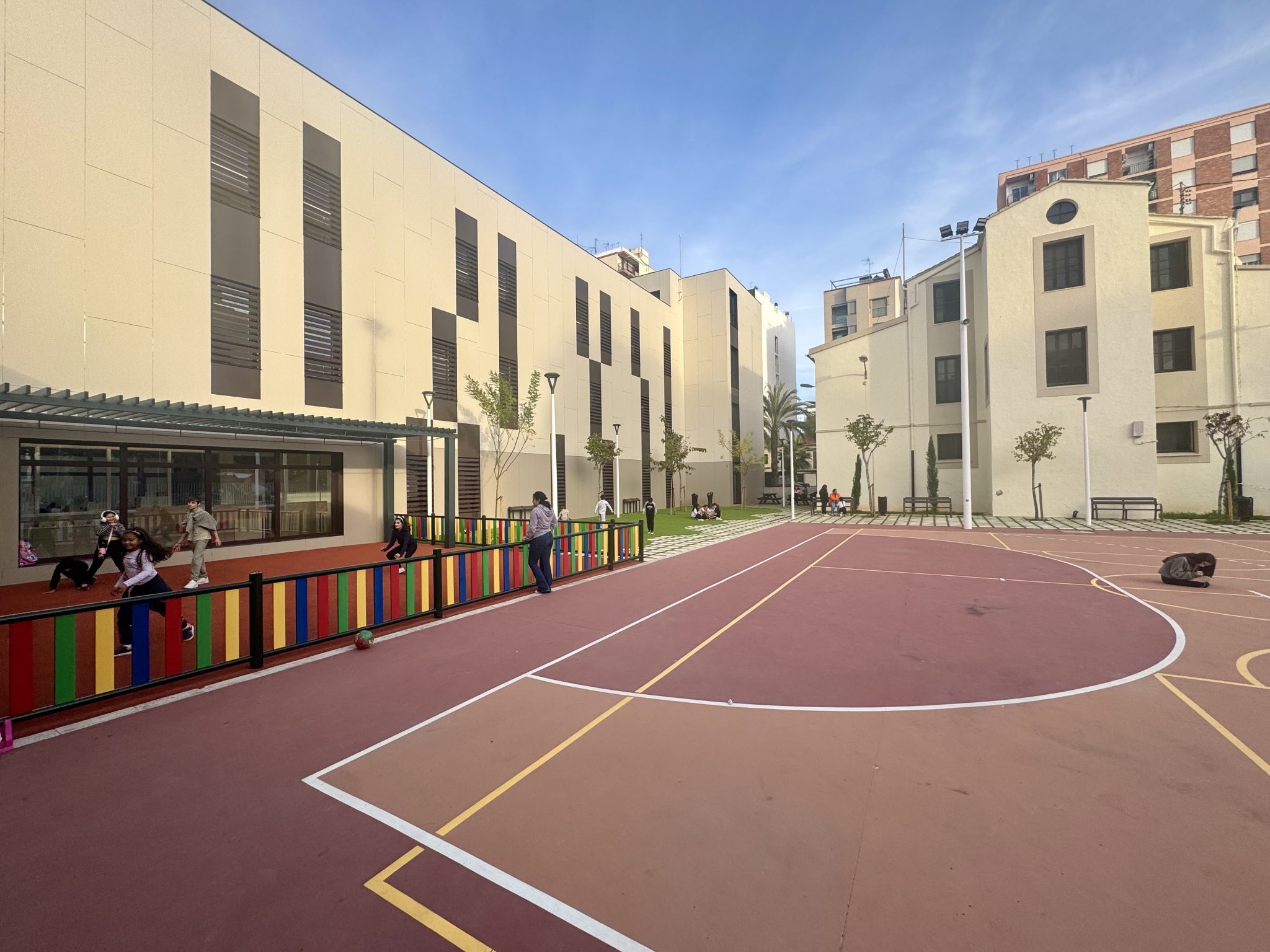 Imatge del centre 12001401