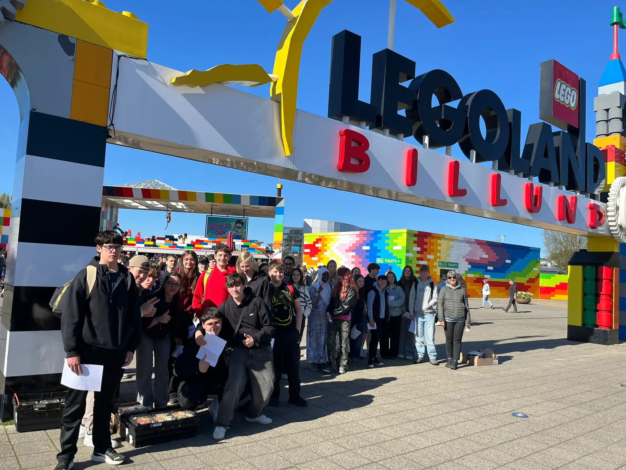 Legoland