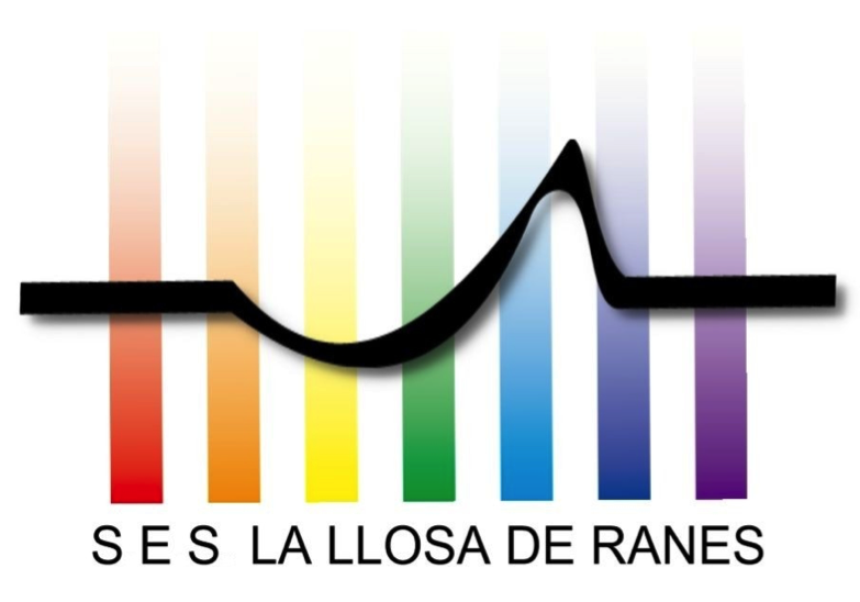Logo SES LA LLOSA DE RANES