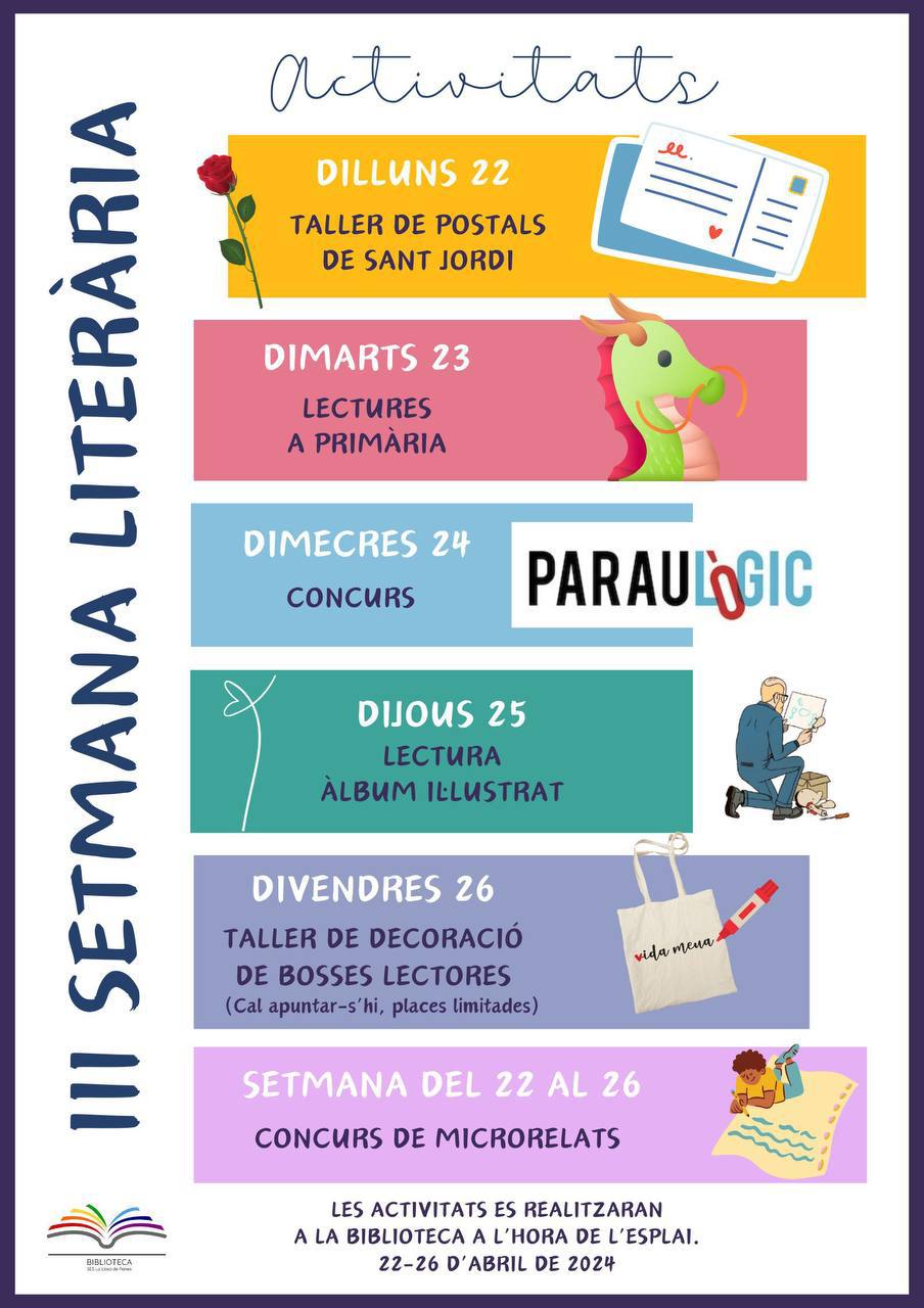 setma literaria