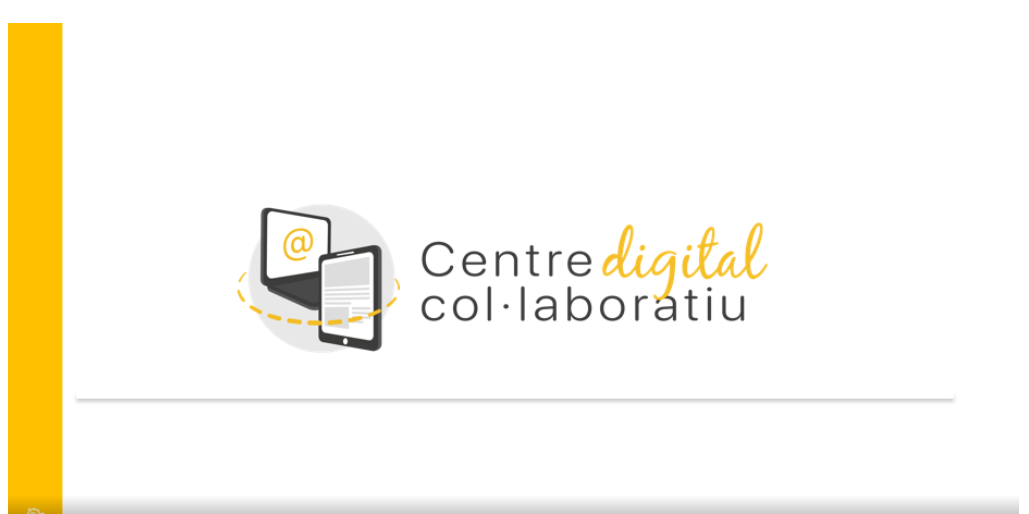 Centro Digital Colaborativo