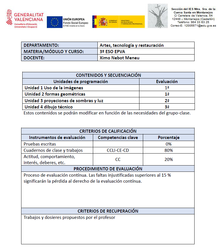 epva 3 eso def