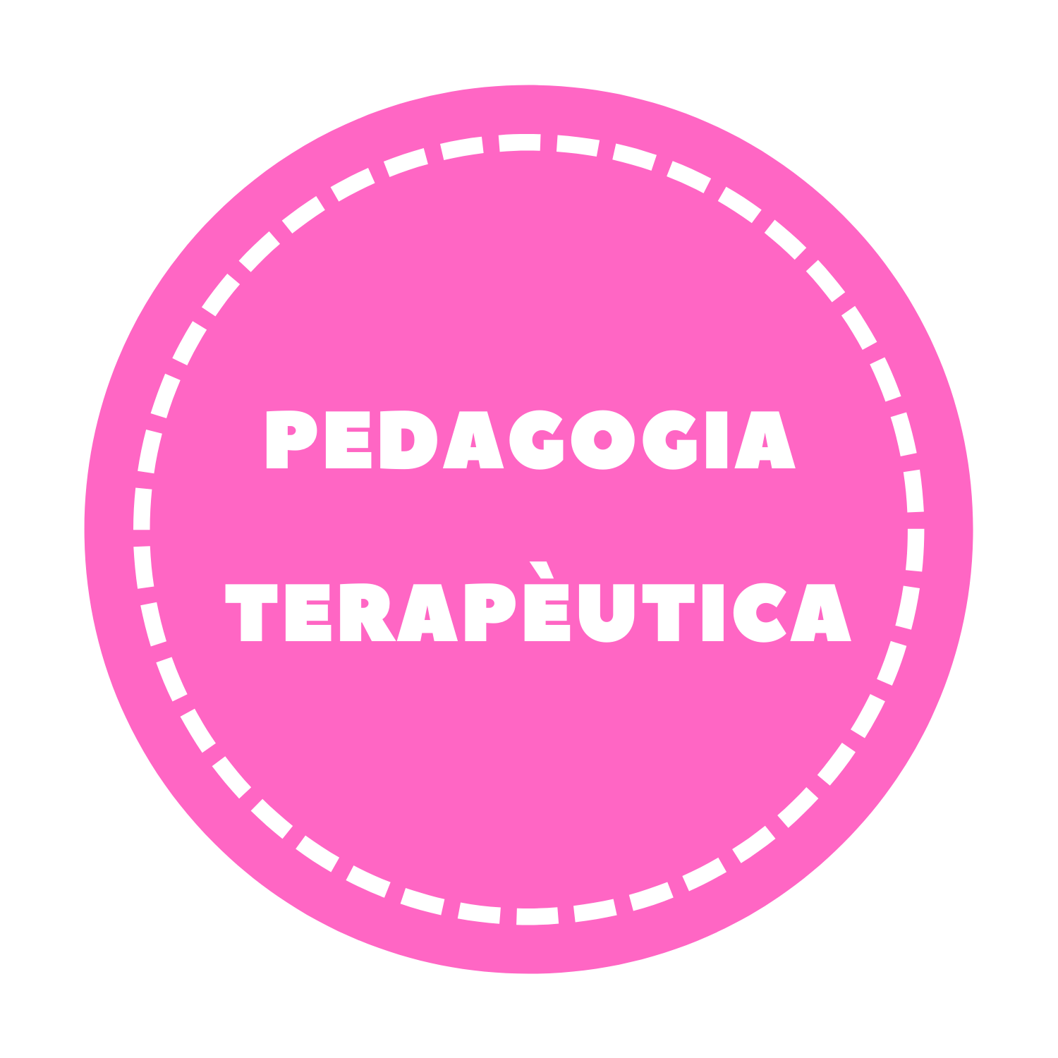 pedagogia terapèutica