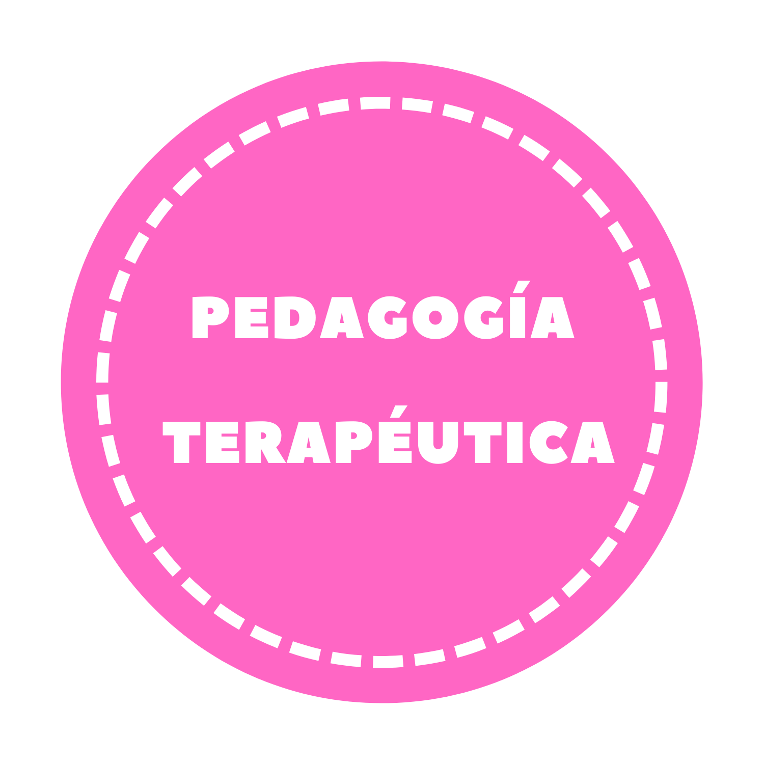 pedagogía terapéutica