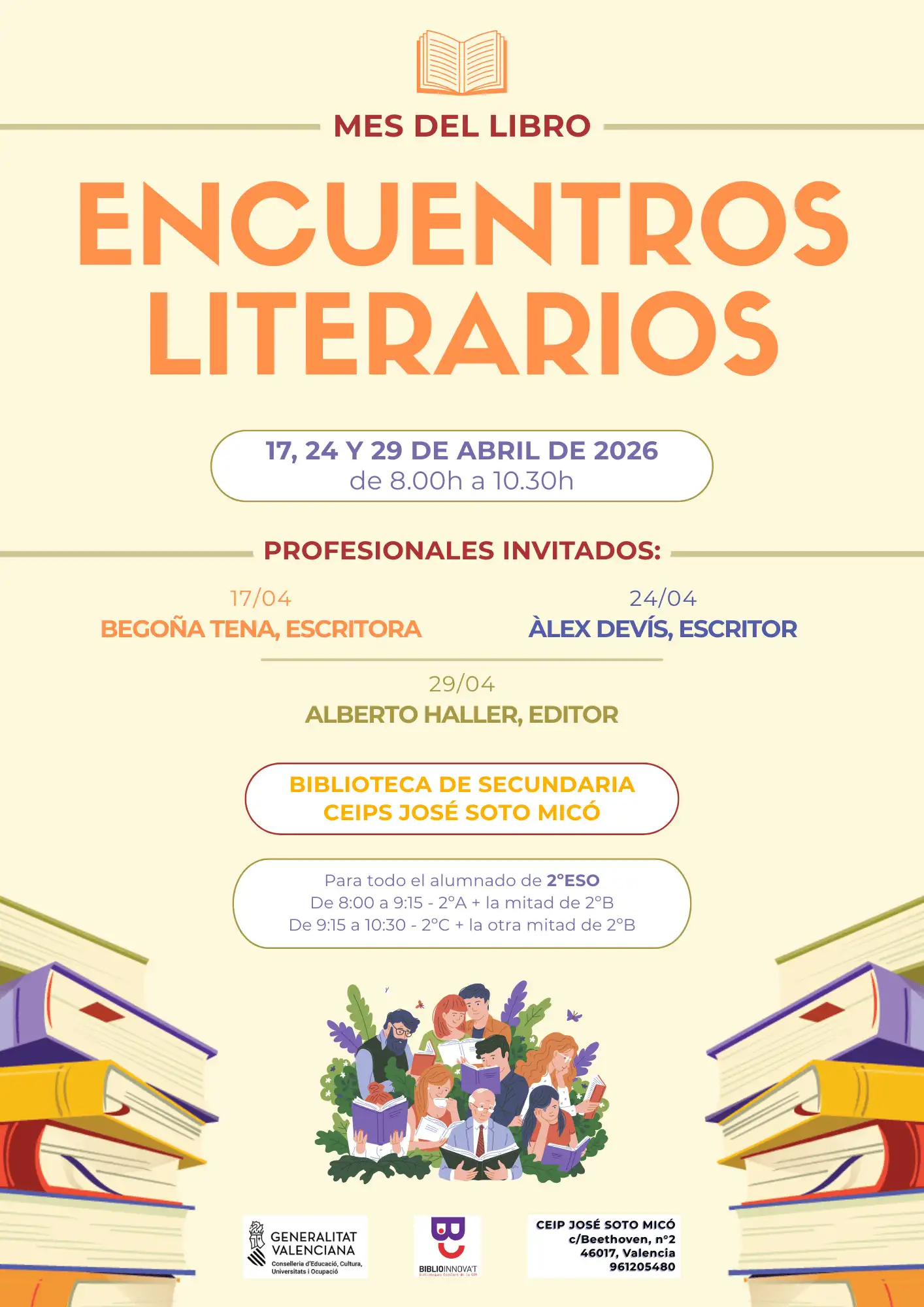 Cartel digital