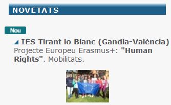 ies tirant europa