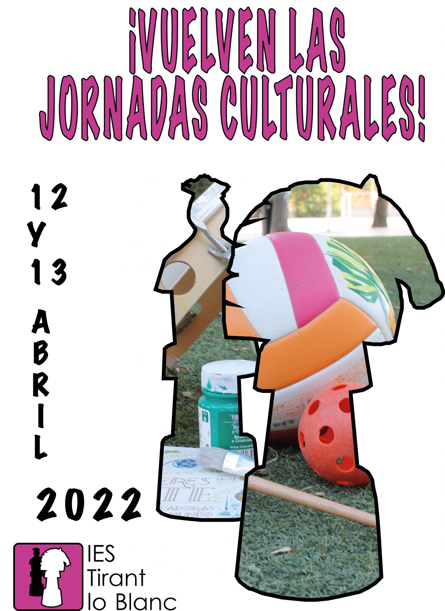 jornadas culturales 2021-22