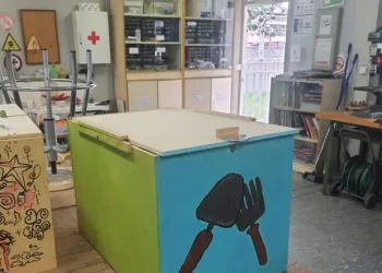 TECNOLOGÍA 3PDC