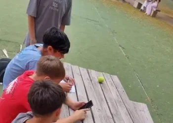 FÍSICA Y QUÍMICA 2ESO
