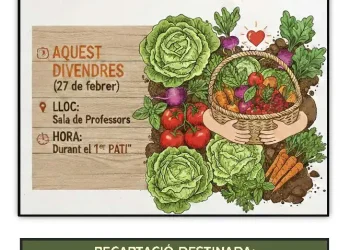 mercadillo solidario 3