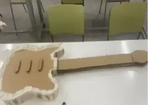 MÚSICA 4ESO