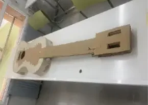 MÚSICA 4ESO