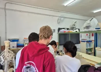 LABORATORIO 3ESO