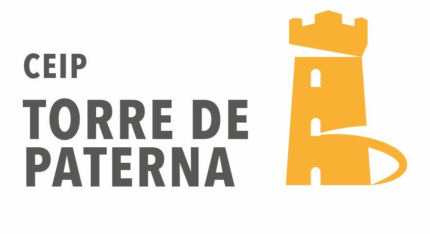 Logo CEIP Torre de Paterna
