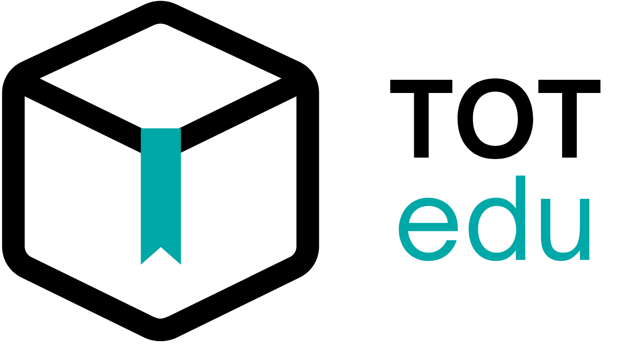 Logo Portal TOTedu