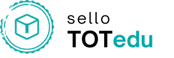 Sello TOTedu_Logo