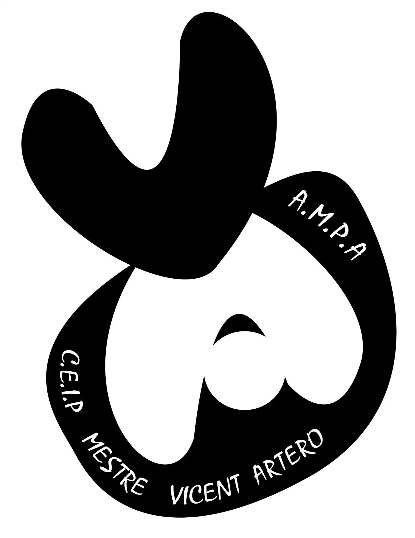 Logo CEIP MAESTRO VICENTE ARTERO