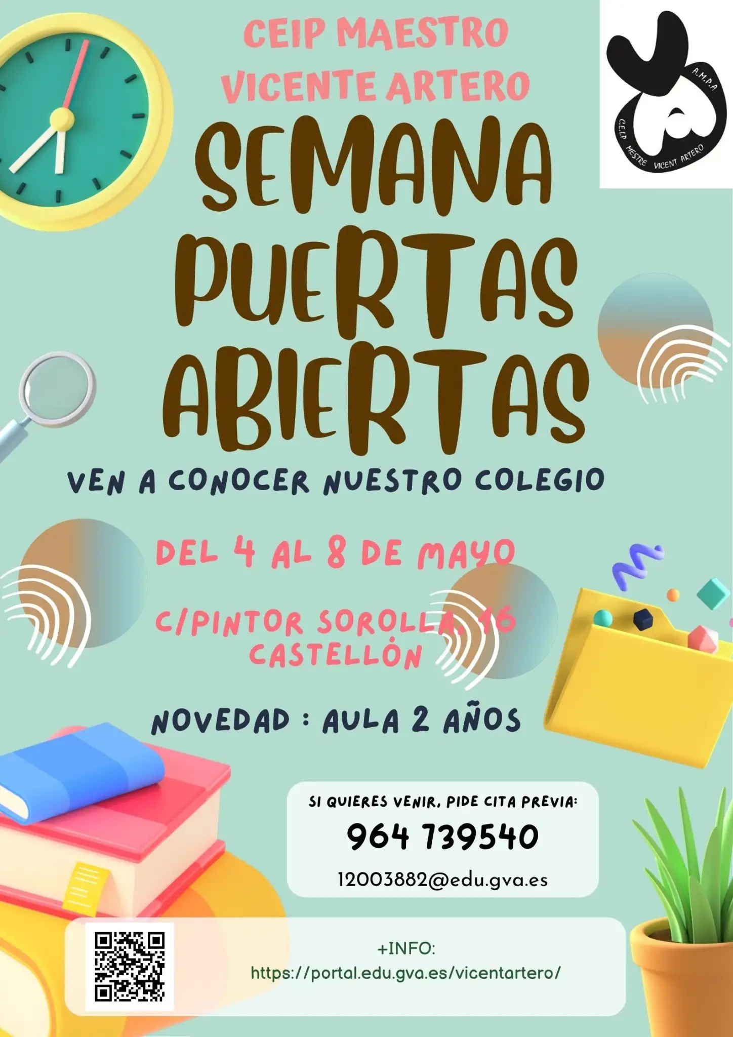 Copia de CEIP MESTRE VICENT ARTERO