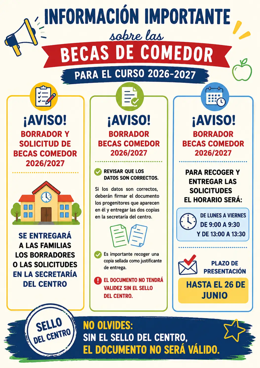 comedor