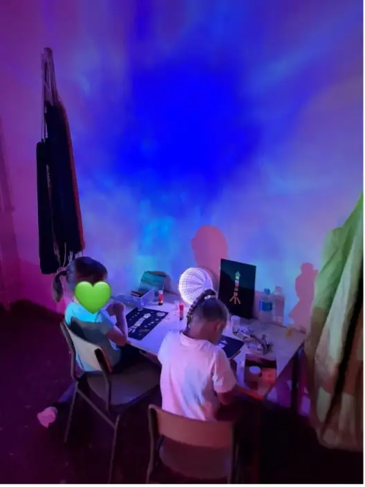 Estimulación 1