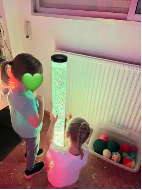 Estimulación 5