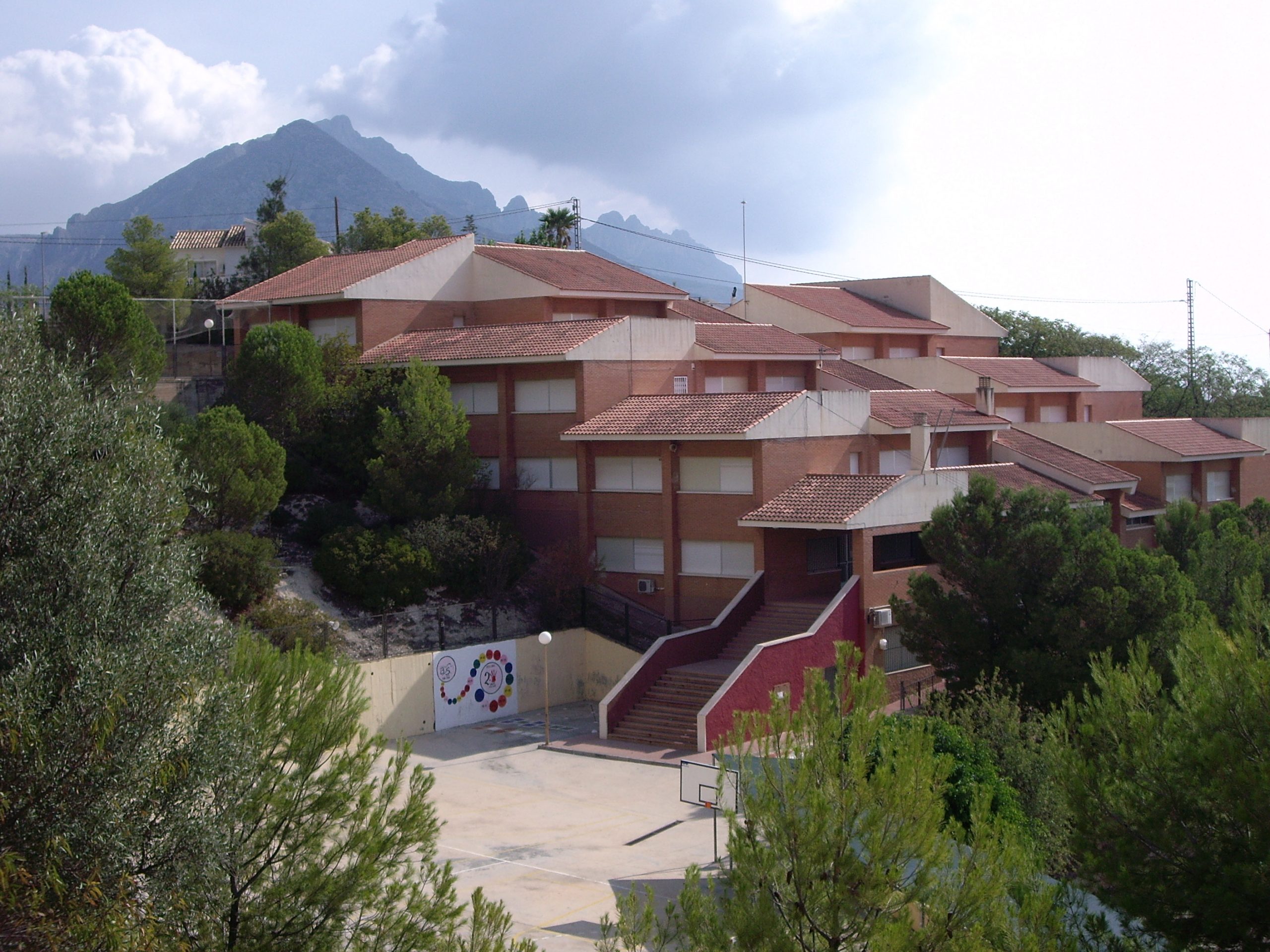 Imatge del centre 03012268