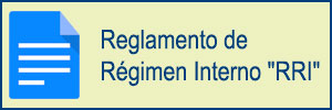 Reglamento de Régimen Interno "RRI"