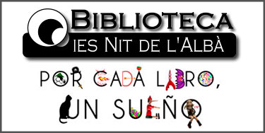 Biblioteca IES Nit de l'albà