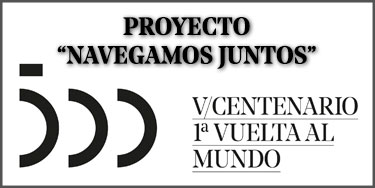 Proyecto "Navegamos Juntos"