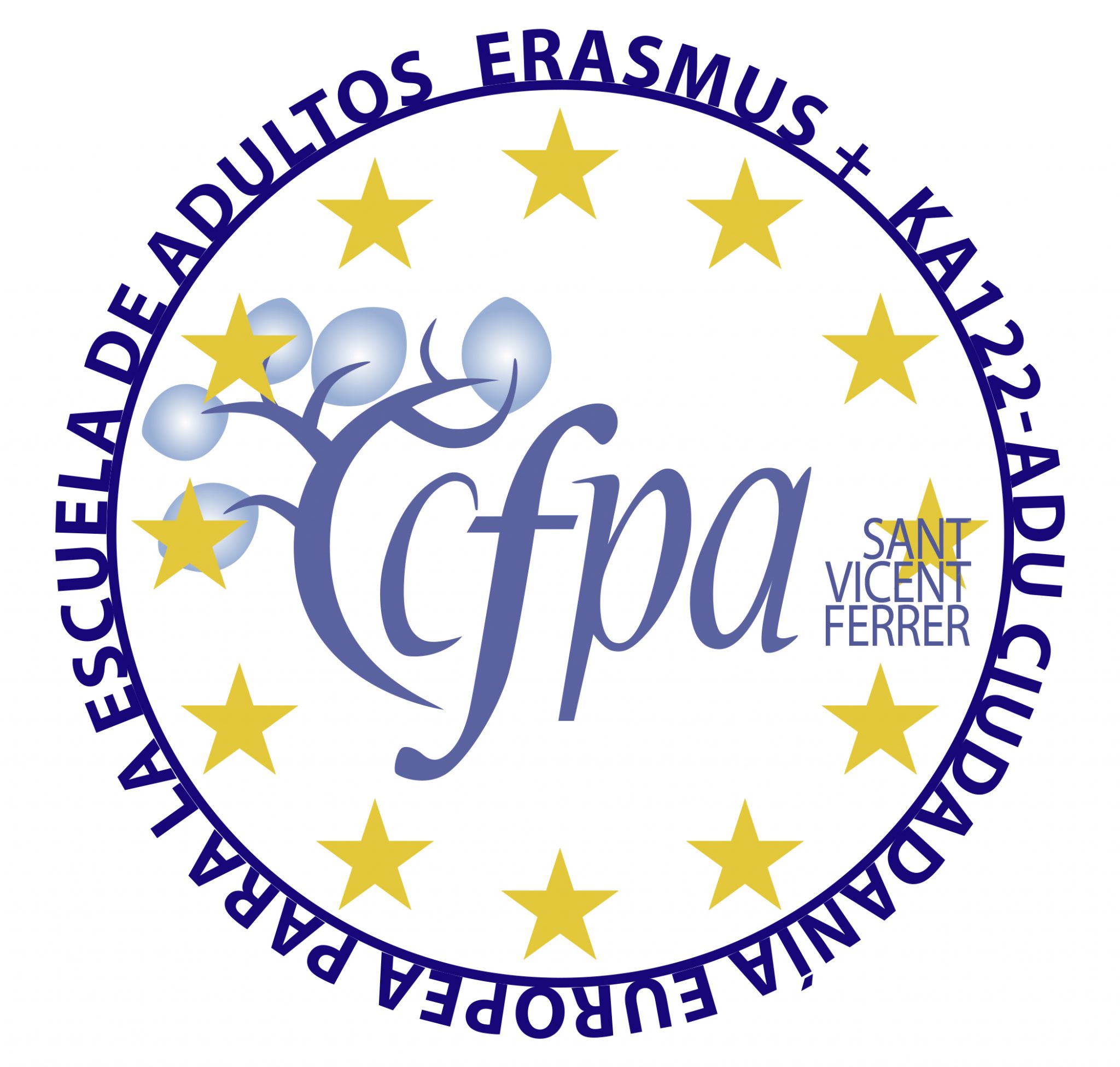 CFPA Sant Vicent Ferrer, educación y formación en San Vicente del Raspeig