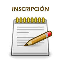 INSCRIPCIÓN